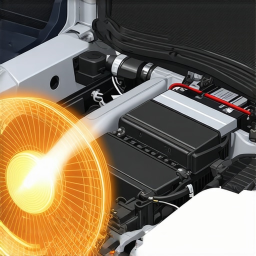 Why Your AC Blows Warm Air When Your Car is Stopped