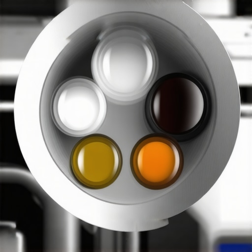 Why Your Brake Fluid Color Tells You Everything About Your Brakes