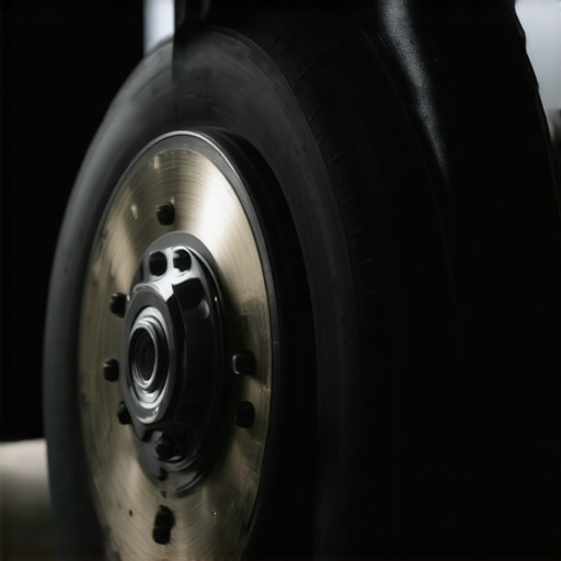 Why Your Brake Rotors Warp and How to Prevent It