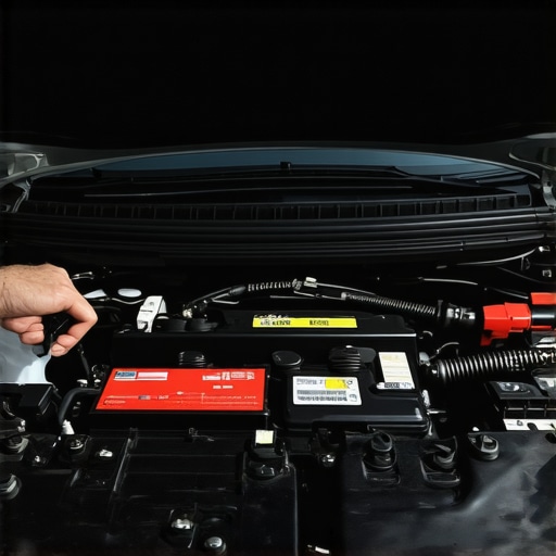 Why Your Car Battery Dies Even Though It Is Brand New