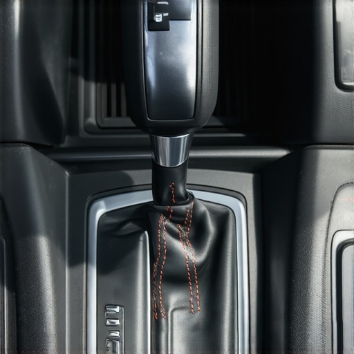 Why Your Car Chirps When You Shift Gears