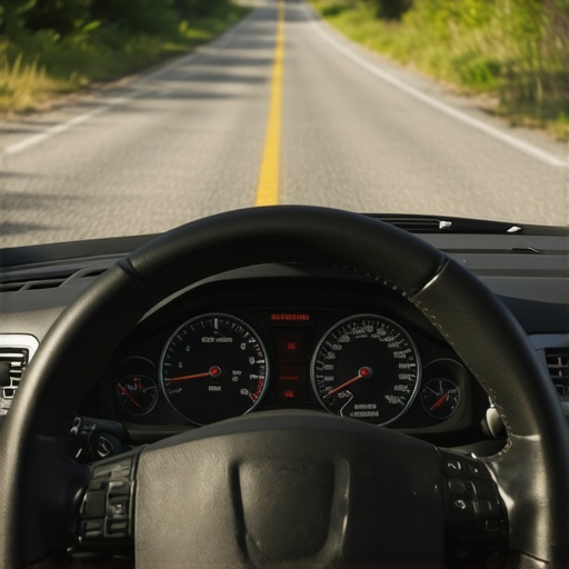 Why Your Car Fights You After a Standard Wheel Alignment