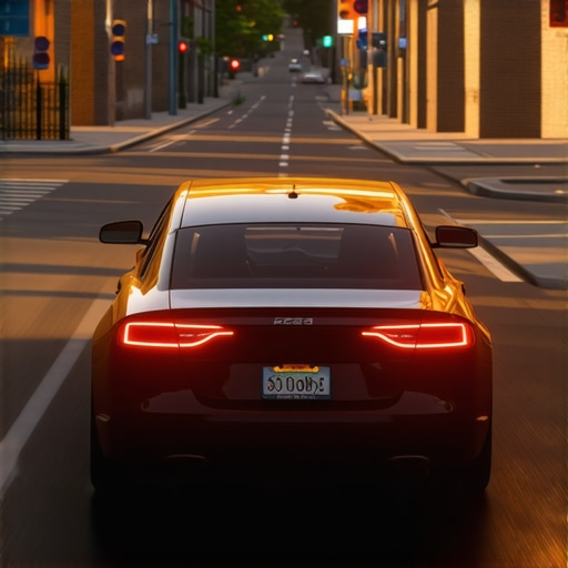 Why Your Car Hesitates When You Accelerate From a Stop