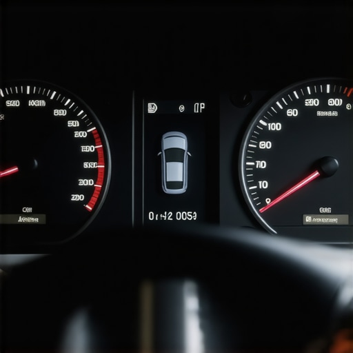 Why Your Car Hesitates When You Step on the Gas