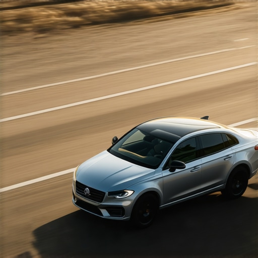 Why Your Car Makes a Whistling Noise at Highway Speeds