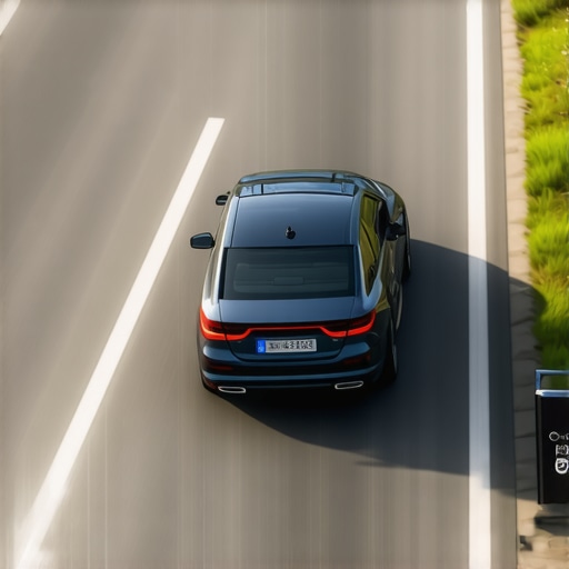 Why Your Car Pulls to the Left Even After a Professional Alignment