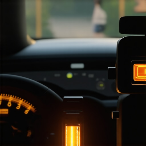 Why Your Car Service Light Stays On After an Oil Change