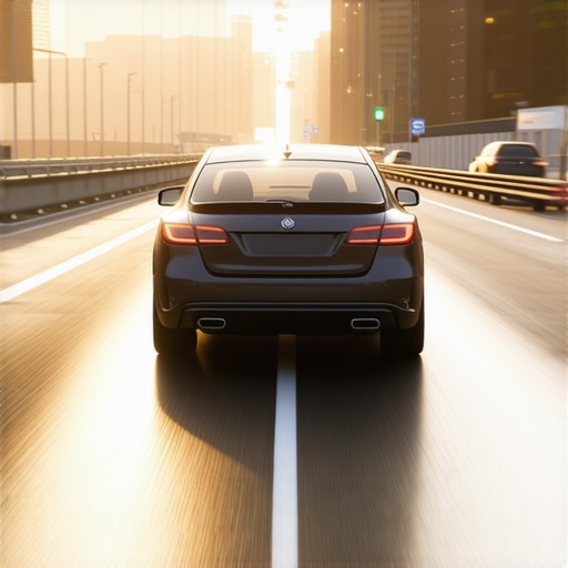 Why Your Car Shakes Only Between 65 and 70 MPH