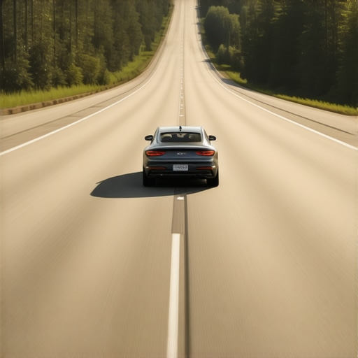 Why Your Car Shakes Specifically at Highway Speeds