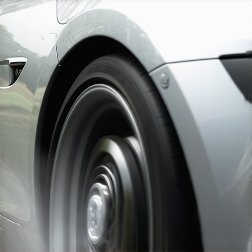 Why Your Car Shudders When You Hit the Brakes at Speed