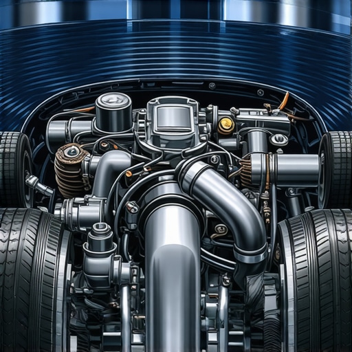 Why Your Car Shudders When You Shift Into Reverse