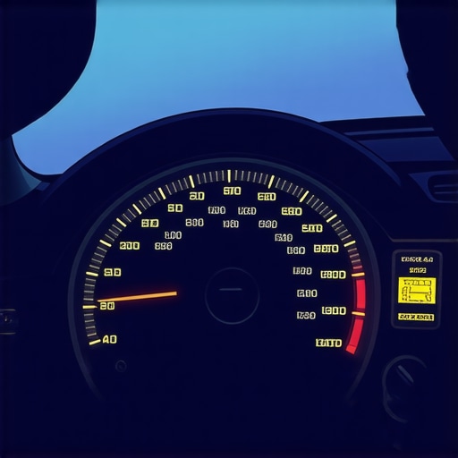 Why Your Check Engine Light Flashes Only Under Load