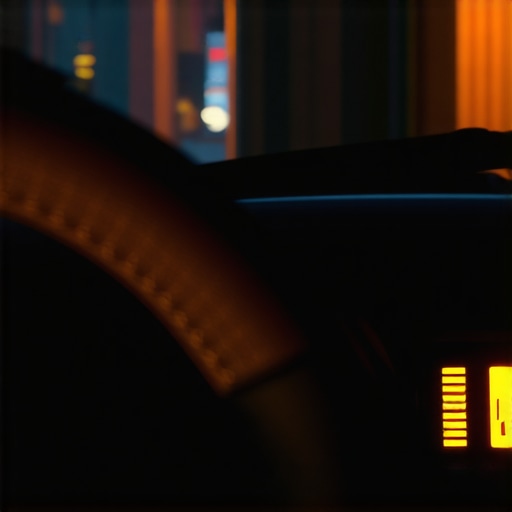 Why Your Dash Lights Flicker When You Use Your Turn Signal