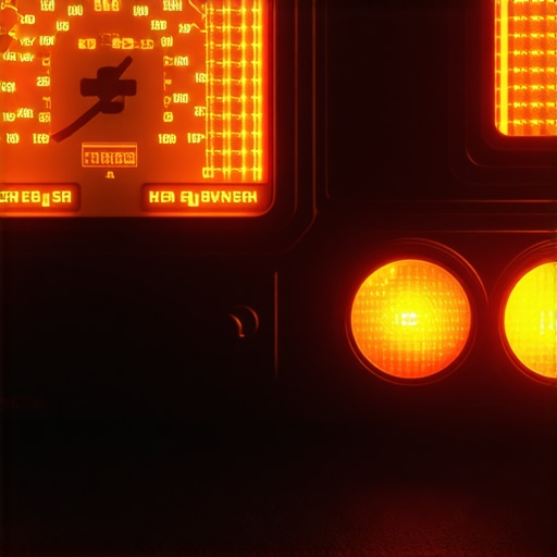 Why Your Dashboard Lights Flicker When You Use Your Turn Signal