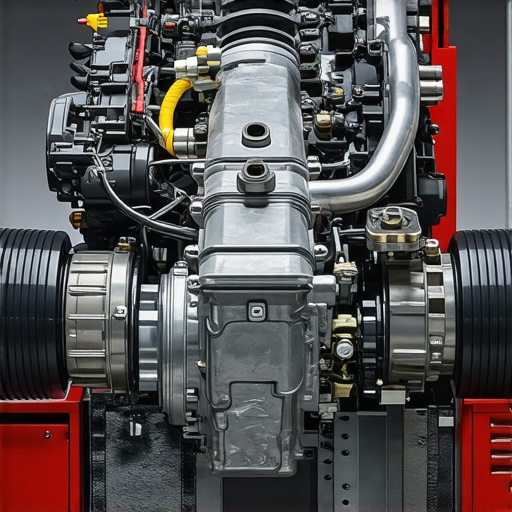 Why Your Diesel Truck Feels Sluggish After a Standard Las Cruces Tune Up