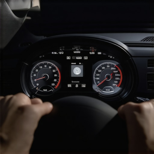 Why Your Engine Idle Drops When You Turn the Wheel