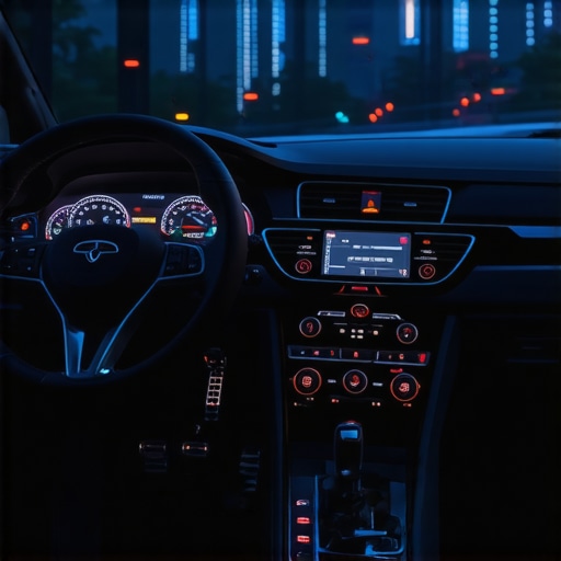 Why Your Engine Idles Higher When You Use Your Power Windows