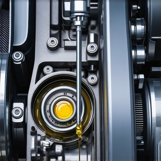 Why Your Engine Oil Level Is Rising and What It Means for Your Bearings