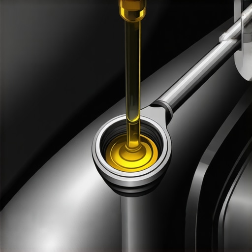 Why Your Engine Oil Level Rises Over Time