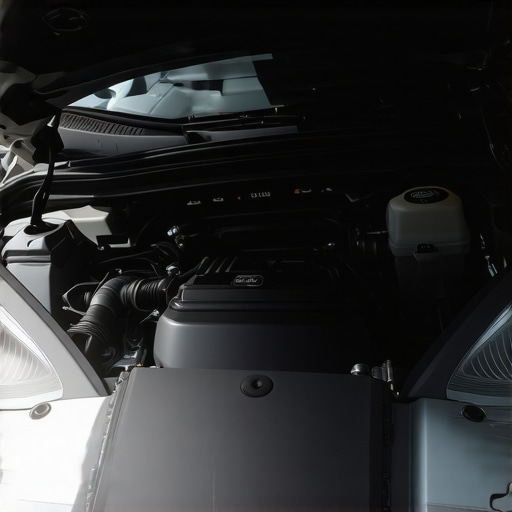 Why Your Engine Shudders Only When the Defroster is On