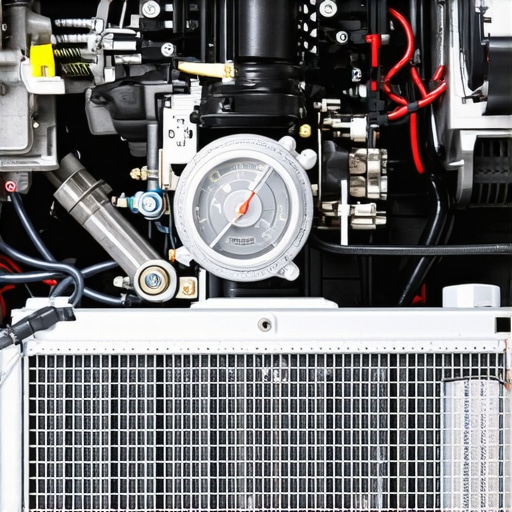 Why Your Engine Temp Spikes Only When the AC is On