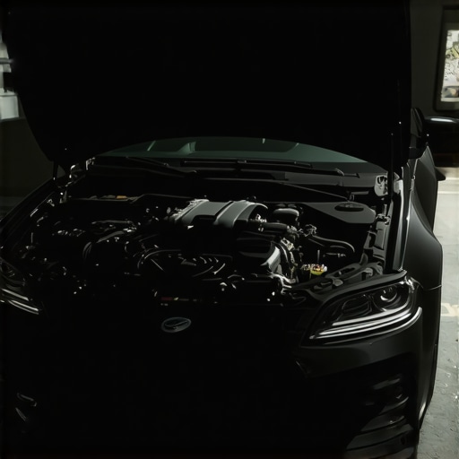 Why Your Engine Turns Over But Won't Actually Start