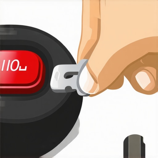 Why Your Key Won't Turn in the Ignition and How to Free It