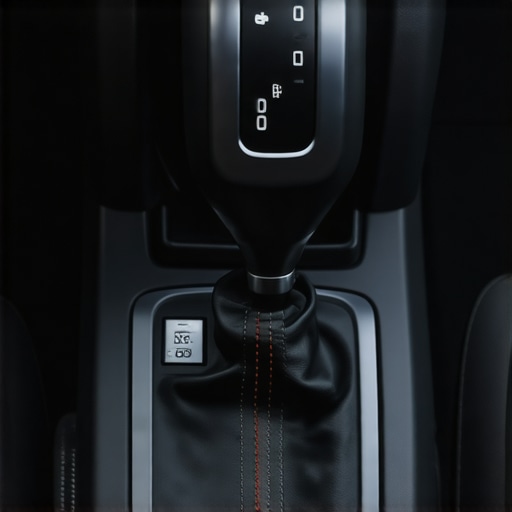 Why Your Manual Transmission Grinds Going Into Third Gear