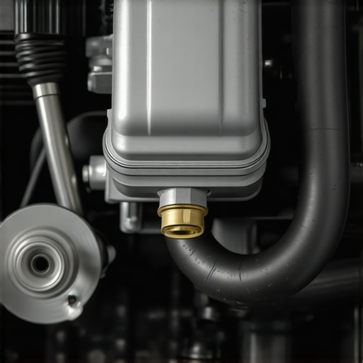 Why Your Power Steering Groans When You First Start the Car