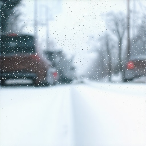 Why Your Power Windows Move Slowly in Cold Weather