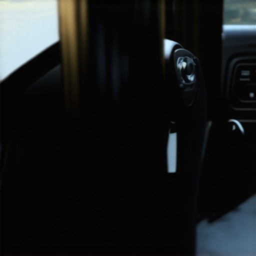 Why Your Steering Wheel Vibrates Only When You Brake