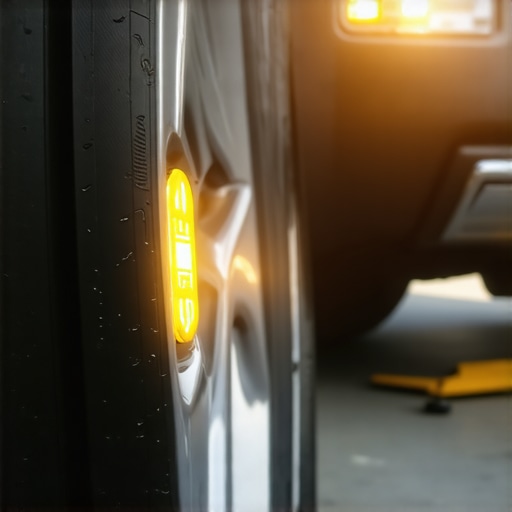Why Your Tire Pressure Sensor Warning Is Actually Correct