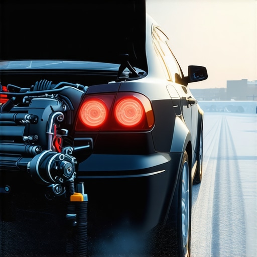 Why Your Transmission Slips Only When It Is Cold
