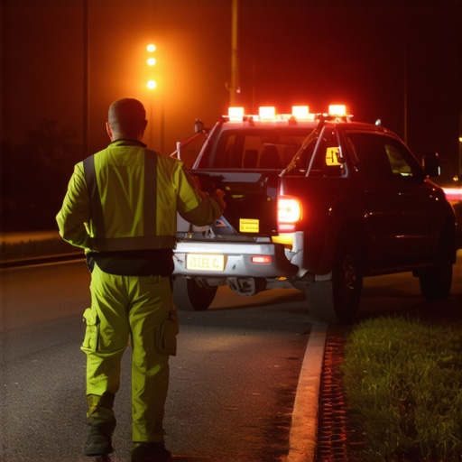 Why calling the closest tow truck company might cost you more in hidden fees