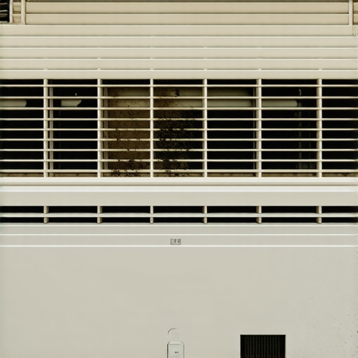 Why your air conditioning smells like old gym socks when you turn it on
