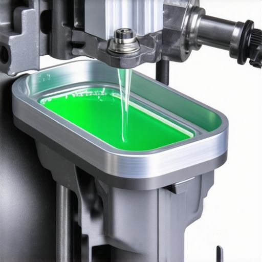 Why your brake fluid is green and what it says about your car