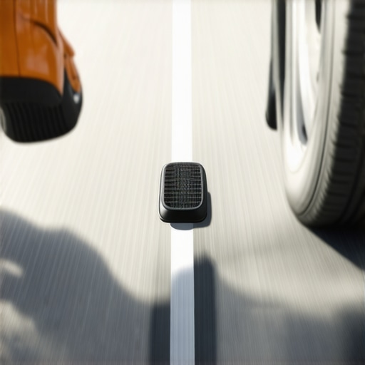 Why your car hesitates for a second when you step on the gas