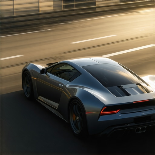 Why your car makes a whistling sound only at high speeds