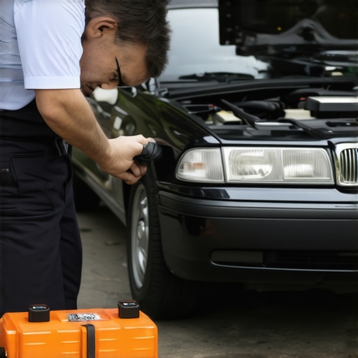 Why your car only starts on the second or third try