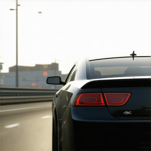 Why your car shudders when you accelerate from a dead stop