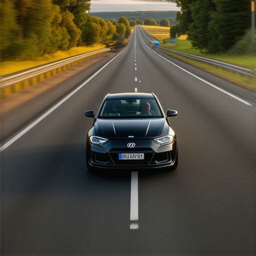 Why your car vibrates specifically when you reach 60 miles per hour