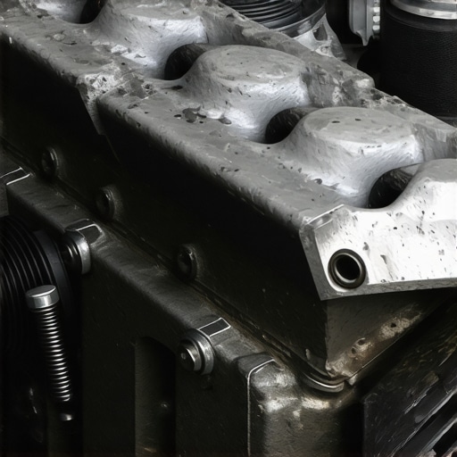 Why your engine makes a loud tapping noise when it starts