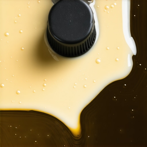 Why your engine oil looks like chocolate milk and what to do