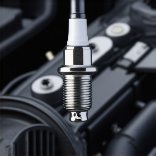Why your gas mileage dropped suddenly after a spark plug change