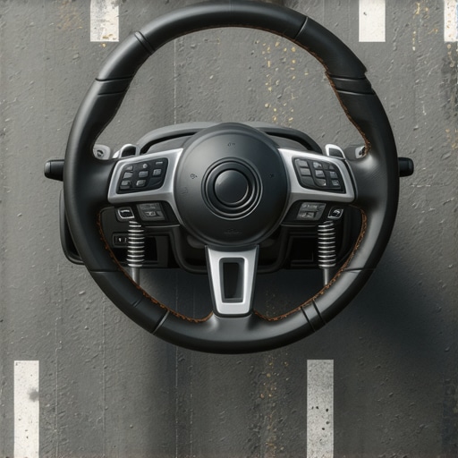 Why your steering feels loose and disconnected from the road