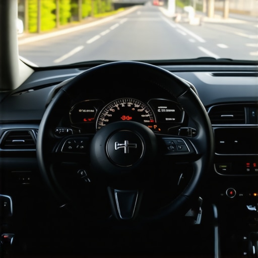 Why your steering wheel shakes specifically at 65 miles per hour