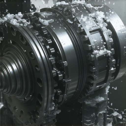 Why your transmission slips when the weather gets cold