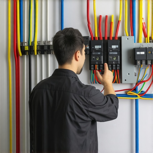 How to tell if your electrical problem is a blown fuse or a bad ground wire