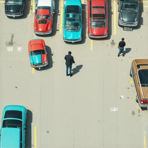 The secret to getting top dollar for junk cars in Charlotte from local buyers