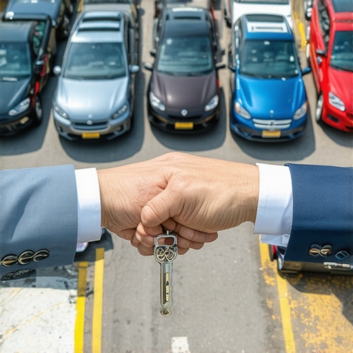 What most non-running car buyers in Charlotte won’t tell you about hidden fees
